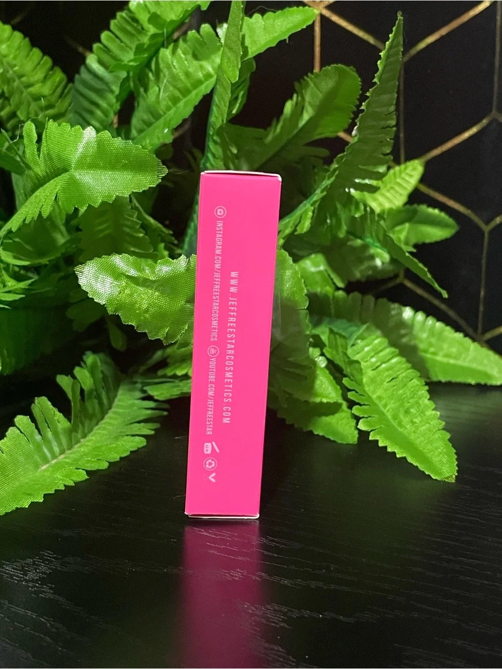 Jeffree Star Velour Liquid Lipstick - Plastic Surgery DISCONTINUED